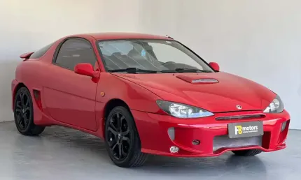 Mazda mx-3 manual 1997 (coupe)