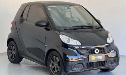 Smart fortwo co 52 mhd 2013 