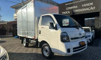 Kia bongo k-2500 2.5 4x2 2020