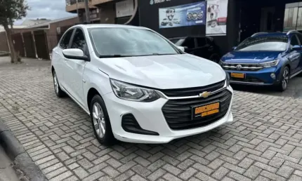 Chevrolet onix plus 10tmt lt1 2023