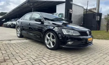 Volkswagen jetta tl mf 2017
