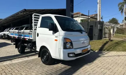 Hyundai hyundahr hdb 2021