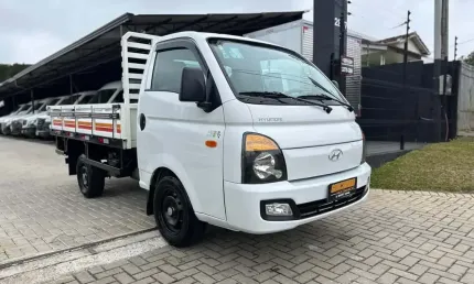 Hyundai hyundahr hdb 2021