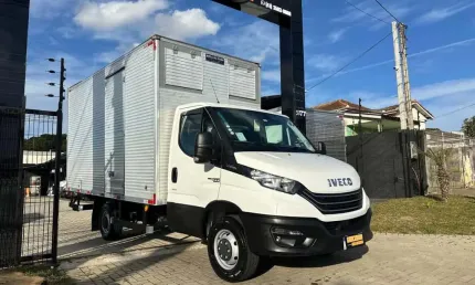 Iveco daily 35cs 2022