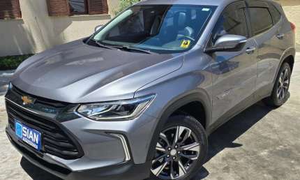 Chevrolet tracker premier 1.2 turbo 12v flex aut 2023