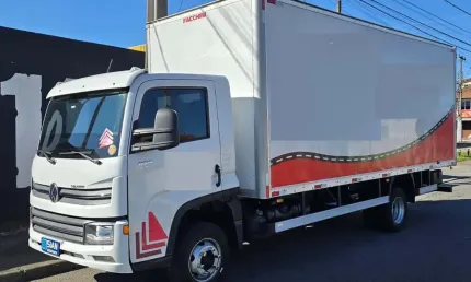 Volkswagen 11-180 delivery prime 2022