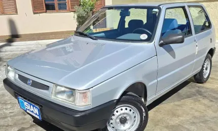 Fiat uno mille fire 2p 2003