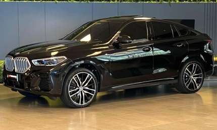 Bmw x6 xdrive40i 2023