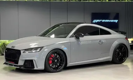 Audi ttrs cp 2.5tfsi 2018