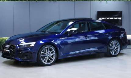 Audi a5 spb 2.0tfsi 2023