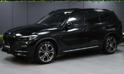 Bmw x5 xdrive30d 2020
