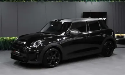 Mini cooper s 5p 2023