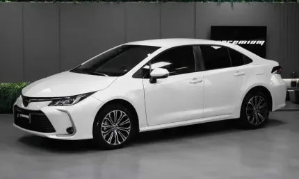 Toyota corolla xei 20 2023