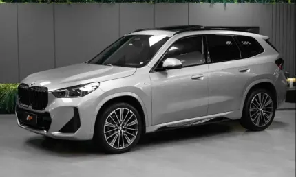 Bmw x1 s20i m sport 2023