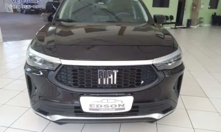 Fiat fastback audace 1.0 200 t. flex aut