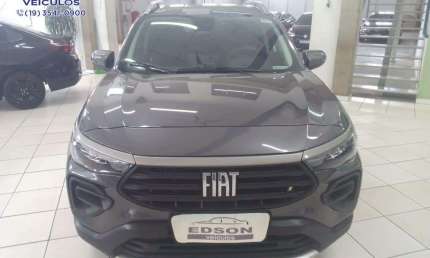 Fiat pulse audace 1.0 turbo 200 flex aut.
