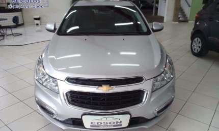 Chevrolet cruze hb sport lt 1.8 16v flexp. 5p aut