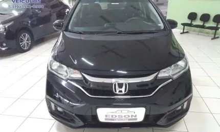 Honda fit ex 1.5 flexone 16v 5p aut.