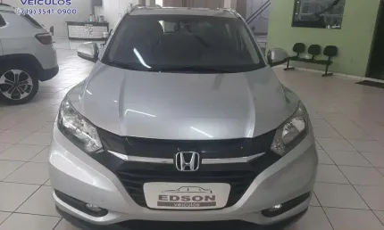 Honda hr-v ex 1.8 flexone 16v 5p aut.