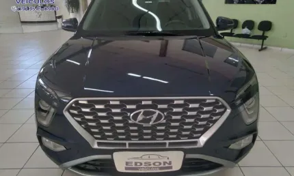 Hyundai creta limited 1.0 tb 12v flex aut.