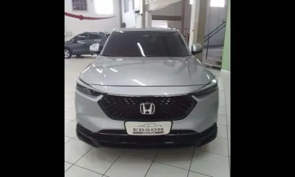 Honda hr-v advance 1.5  flex tb 16v 5p aut.