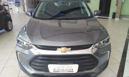 Chevrolet tracker 1.0 turbo 12v flex aut. 