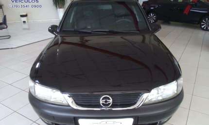 Chevrolet vectra gl 2.2 / 2.0 mpfi