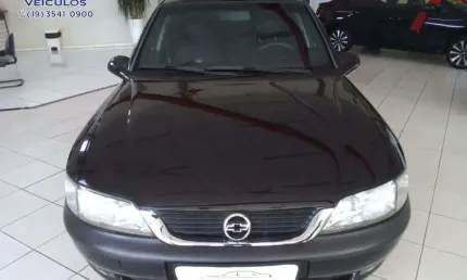 Chevrolet vectra gl 2.2 / 2.0 mpfi