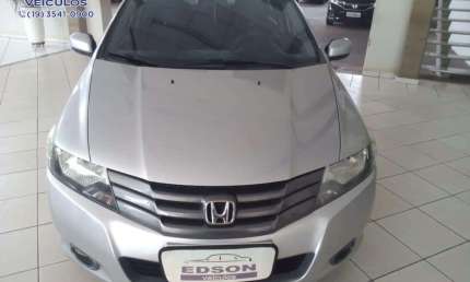 Honda city sedan lx 1.5 flex 16v 4p mec.