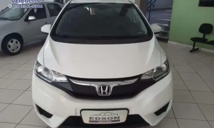 Honda fit lx 1.5 flexone 16v 5p aut.