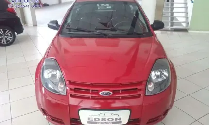 Ford ka 1.0i 3p