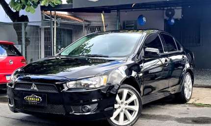 Mitsubishi lancer hl-t 2.0 16v 160cv aut.