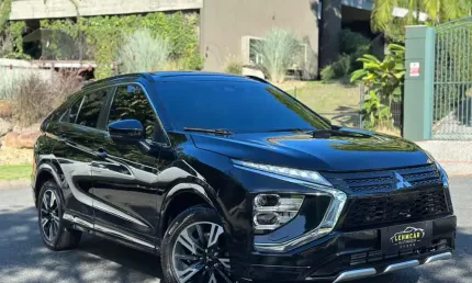 Mitsubishi eclipse cross gls 1.5 16v 165cv aut.