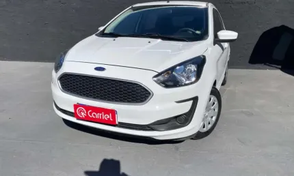 Ford ka se 1.0 ha c 2019