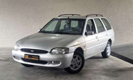 Ford escort gl sw 1.8 16v 1998