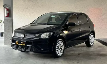 Volkswagen gol 1.6l mb5 2021