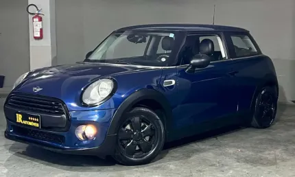 Mini cooper 2015