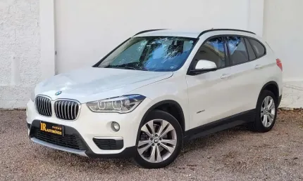 Bmw x1 s20i activeflex 2016
