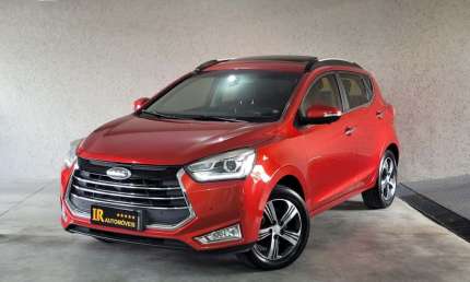 Jac t40 1.5 jetflex 2022