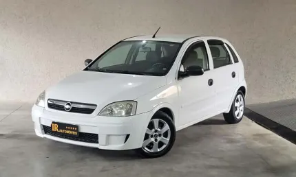 Chevrolet corsa hatch maxx 1.4 8v 4p 2012