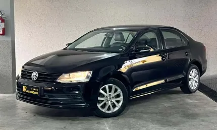 Volkswagen jetta tl af 2016