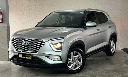 Hyundai creta1ta comfort 2024