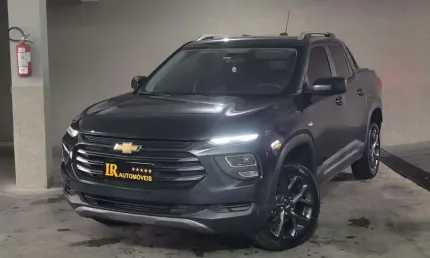 Chevrolet nova montana premier 2024