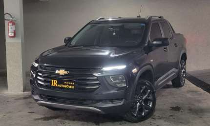 Chevrolet nova montana premier 2024