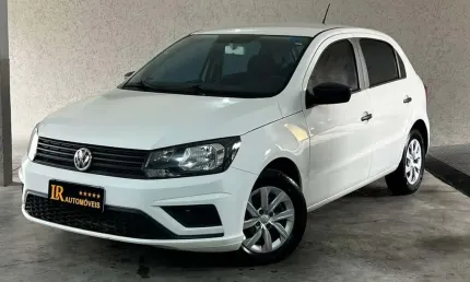 Volkswagen gol 1.6l mb5 2022