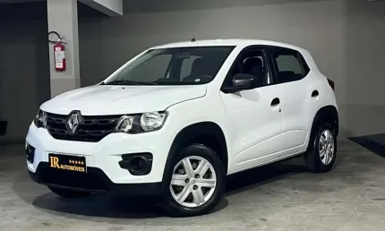 Renault kwid 1.0 12v sce zen manual 2022