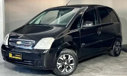 Chevrolet meriva expression 2009