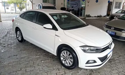 Virtus comfort. 200 tsi 1.0 flex 12v aut