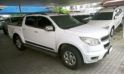 S10 pick-up ltz 2.4 f.power 4x2 cd