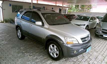 Sorento ex 2.5 170cv 4x4 aut.diesel